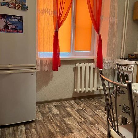 Flat Apartment Uralsk Exterior photo